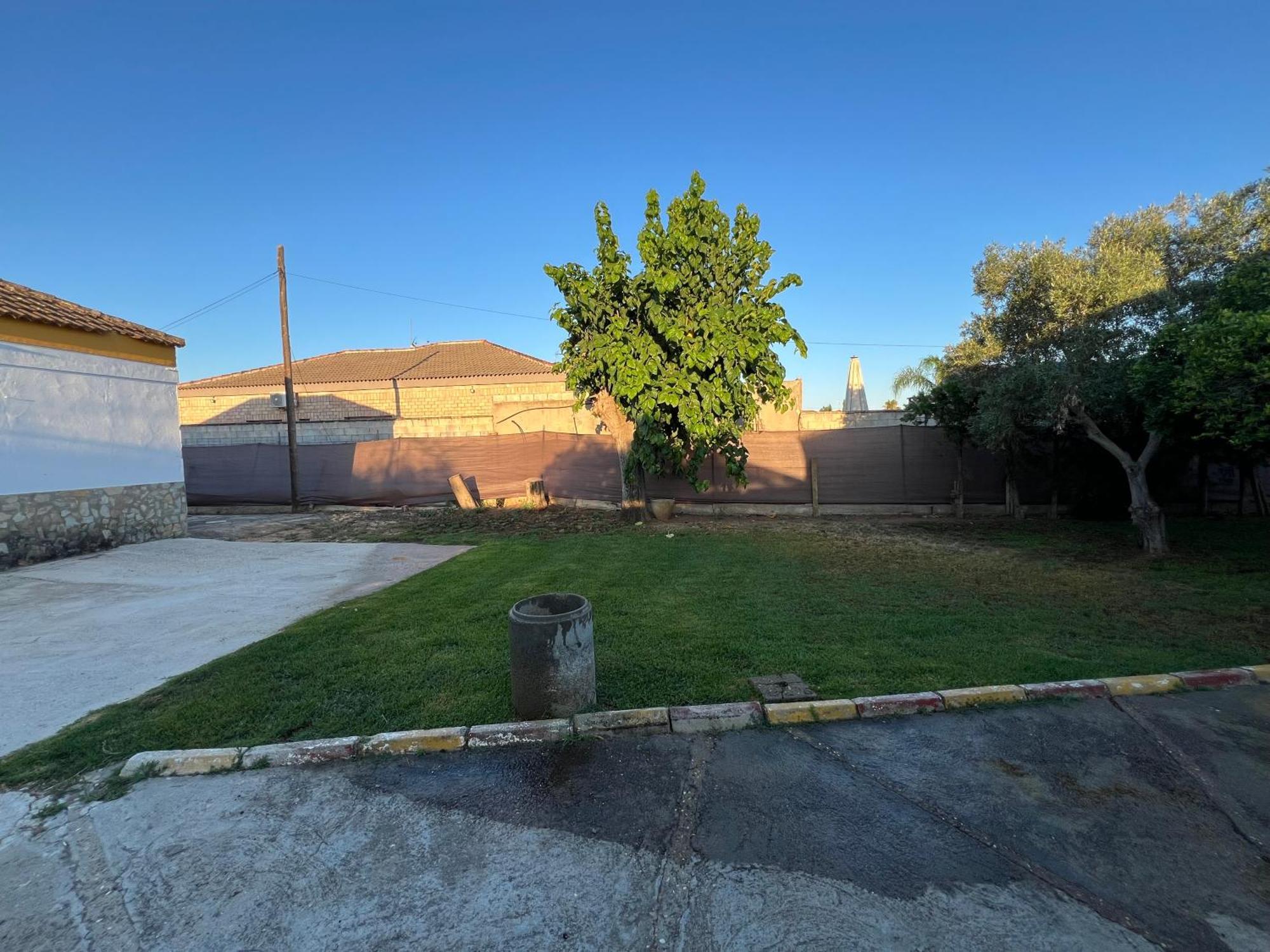 Chalet Piscina Jakuzzi Sevilla Hacienda de Tarazona エクステリア 写真